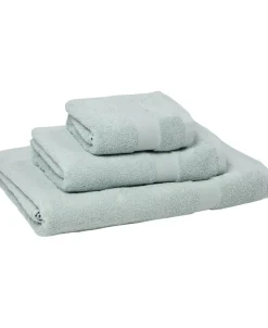 New Frotté Hånklæder Gray mist