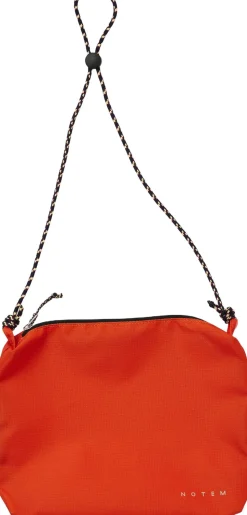 NORA nylon bag, Orange
