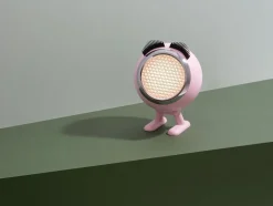 Norbitt, Eyelashes, Black, 3,3x1,25 cm