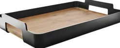 Nordic kitchen Rektangulær serveringsbakke