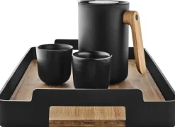 Nordic kitchen Rektangulær serveringsbakke