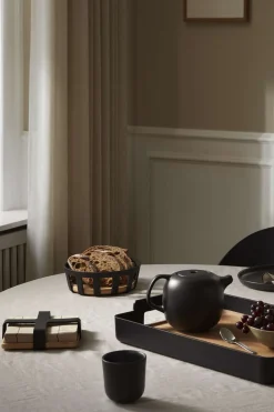 Nordic kitchen Rektangulær serveringsbakke