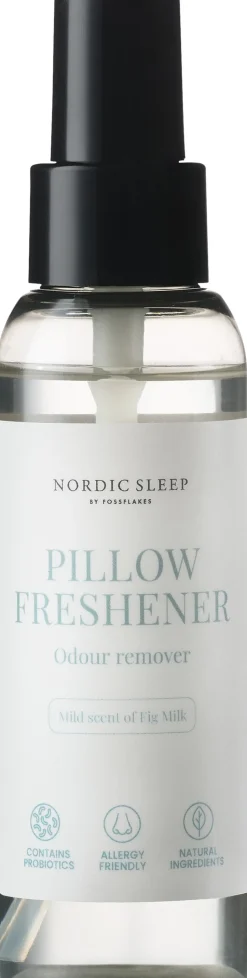 Nordic Sleep Probiotic Fabric Freshener Mild Duft 90 ml.