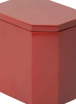 Nova Storage Box - 10 x 7,5 - Picante Red