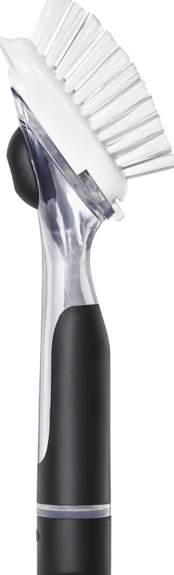 Opvaskebørste med håndtag