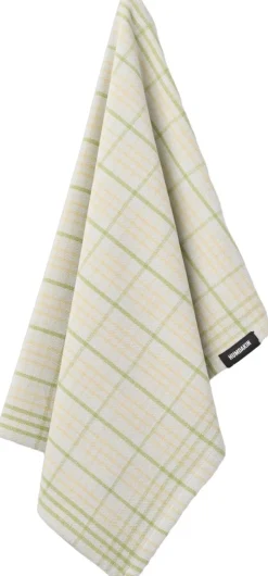 Organic Tea Towel - 2 pack