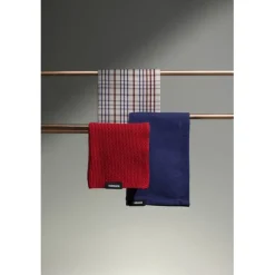 Organic Tea Towel - 2 pack