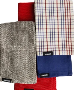 Organic Tea Towel - 2 pack