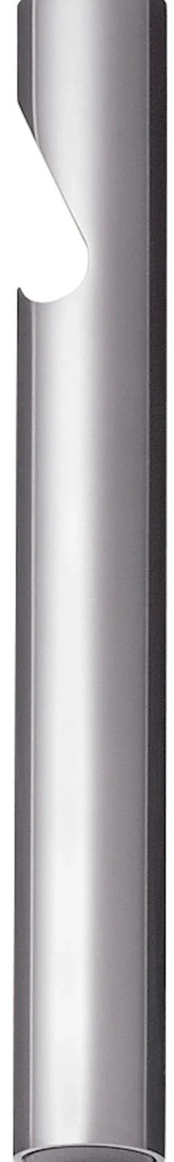 Original kapselåbner steel