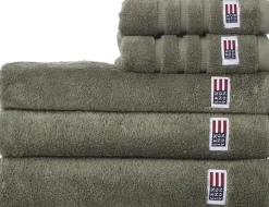 Original Towel Dusty Olive