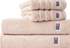 Original Towel Rose Dust