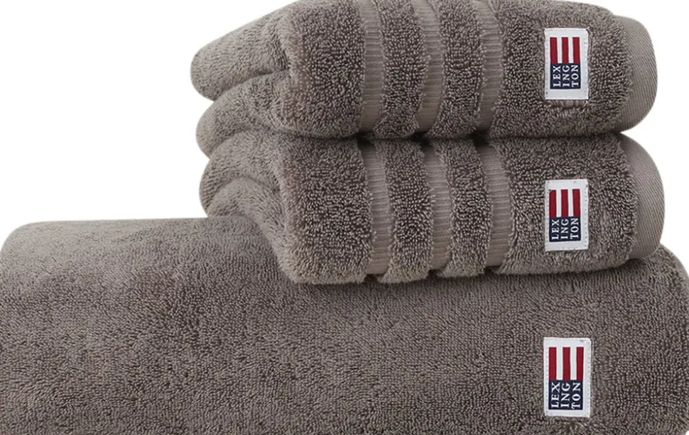 Original Towel Shadow