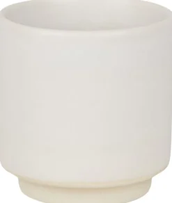 Otto Ceramic Cup Set of Two | Natural