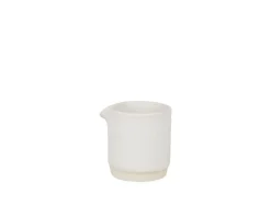 Otto Ceramic Jug | Natural | Small