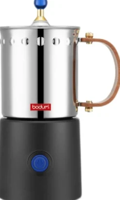 OTTONI Mælkeskummer, 3 programmer