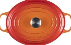 Oval Gryde 31 Volcanic SIGNA