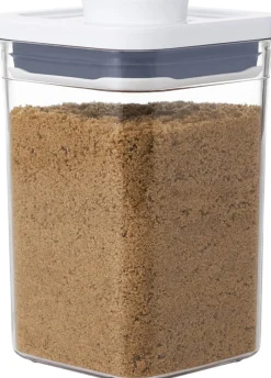 OXO POP Container lille kvadrat, 1,0 l.