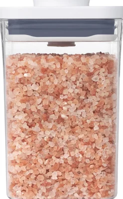 OXO POP Container lille kvadrat, 1,0 l.