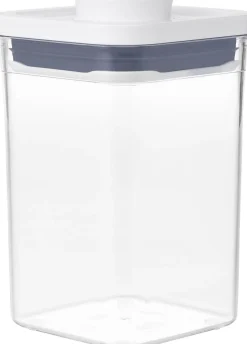 OXO POP Container lille kvadrat, 1,0 l.