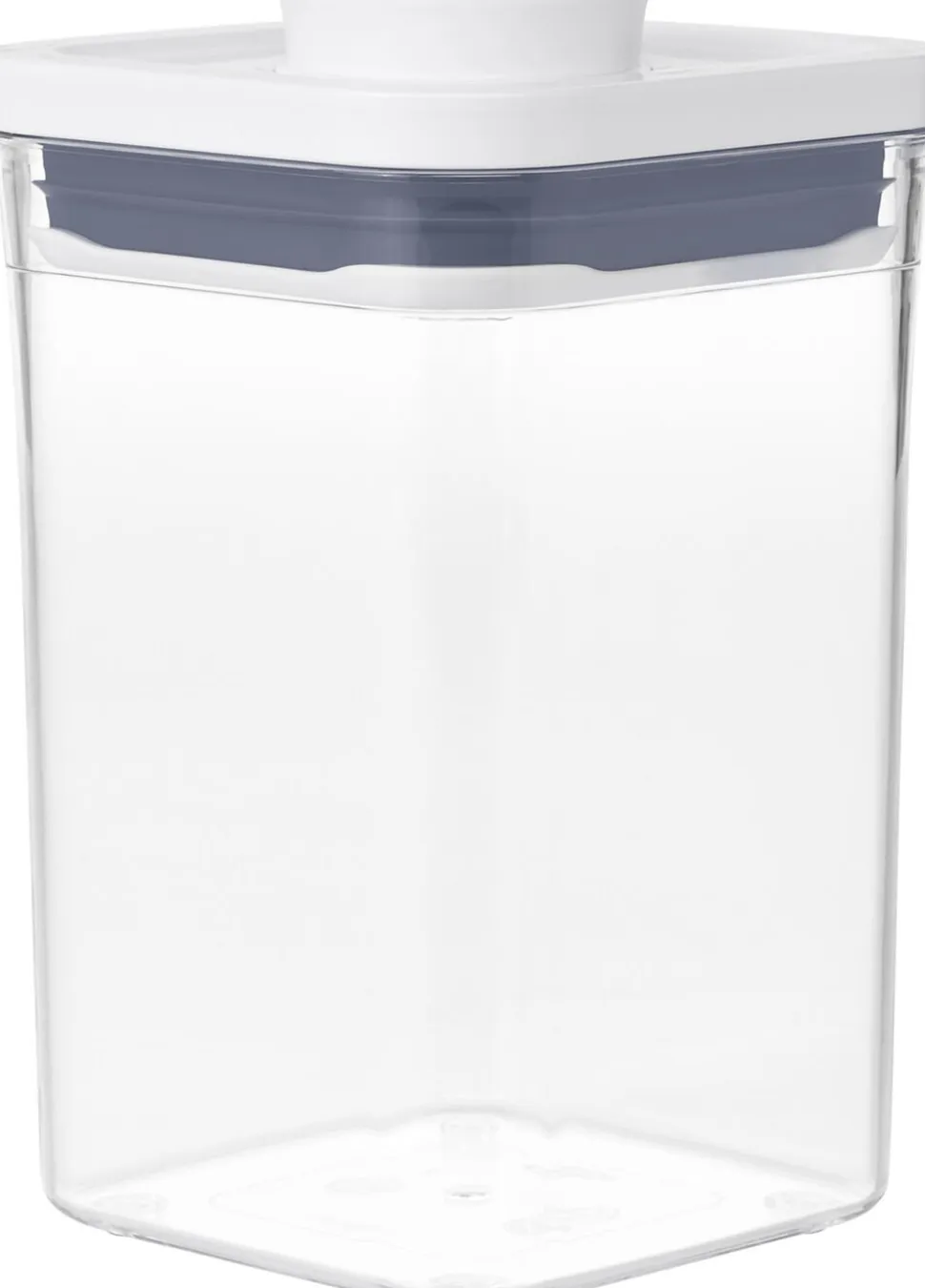 OXO POP Container lille kvadrat, 1,0 l.