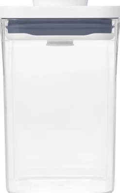 OXO POP Container lille kvadrat, 1,0 l.