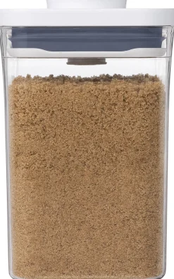 OXO POP Container lille kvadrat, 1,0 l.