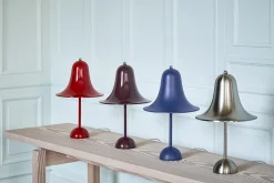 Pantop Ø23 Portable Table Lamp