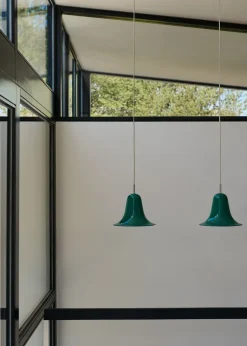 Pantop Pendant Ø23 EU