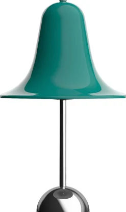 Pantop Table Lamp Ø23 EU