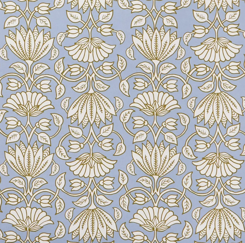 Paper Napkin Savannah Ocean 50pcs