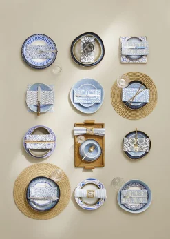 Paper Napkin Savannah Ocean 50pcs