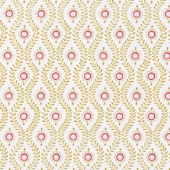 Paper Napkin 12,5x12,5cm Lulu Cerise 50pcs