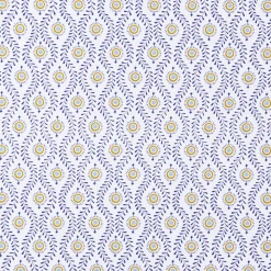 Paper Napkin 20x20cm Lulu Indigo 50pcs