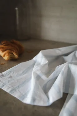 PENNY TEA TOWEL 2- PACK - COT/LIN