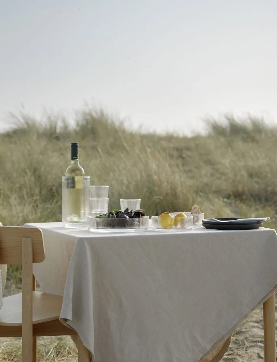 Pilastro vinkøler clear