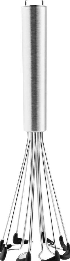 Piskeris med silikone