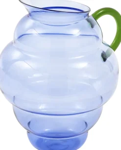pitcher mizu kiri dark blue