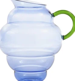 pitcher mizu kiri dark blue