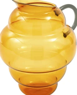 pitcher mizu kiri yellow