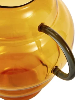 pitcher mizu kiri yellow