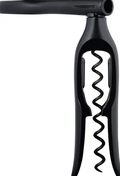 PM- 110 Proptrækker lommemodel Black