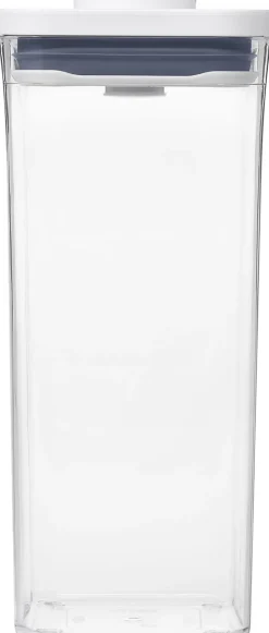 POP Container lille kvadrat, 1,6L