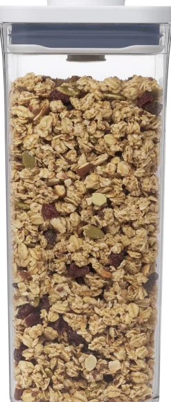 POP Container lille kvadrat, 1,6L