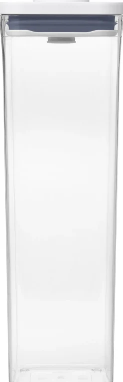 POP Container lille kvadrat, 2,1L