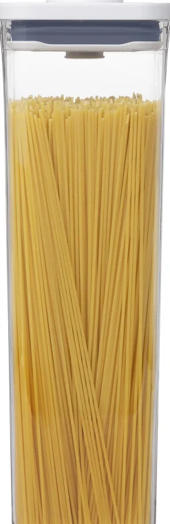 POP Container lille kvadrat, 2,1L