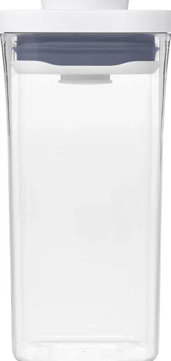 POP Container mini kvadrat, 0,5L