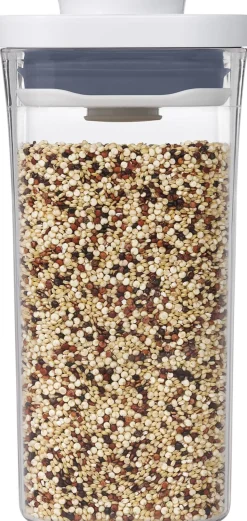 POP Container mini kvadrat, 0,5L