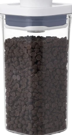 POP Container mini kvadrat, 0,5L