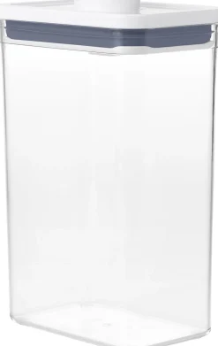 POP Container rektangulær, 2,6L