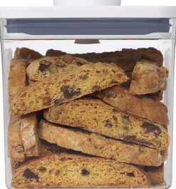 POP Container stort kvadrat, 2,6L